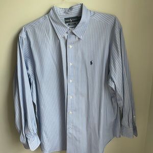 Ralph Lauren Polo Classic Fit Shirt